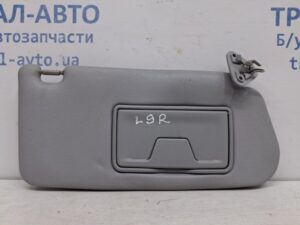 Козырек солнцезащитный правый Mitsubishi Lancer 2003-2009 MN151500HA (Арт. 61271)