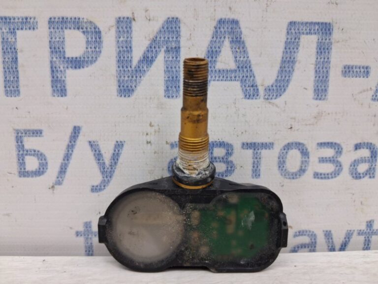 Датчик давления в шинах Toyota RAV 4 2012-2018 4260742020 (Арт. 61282)