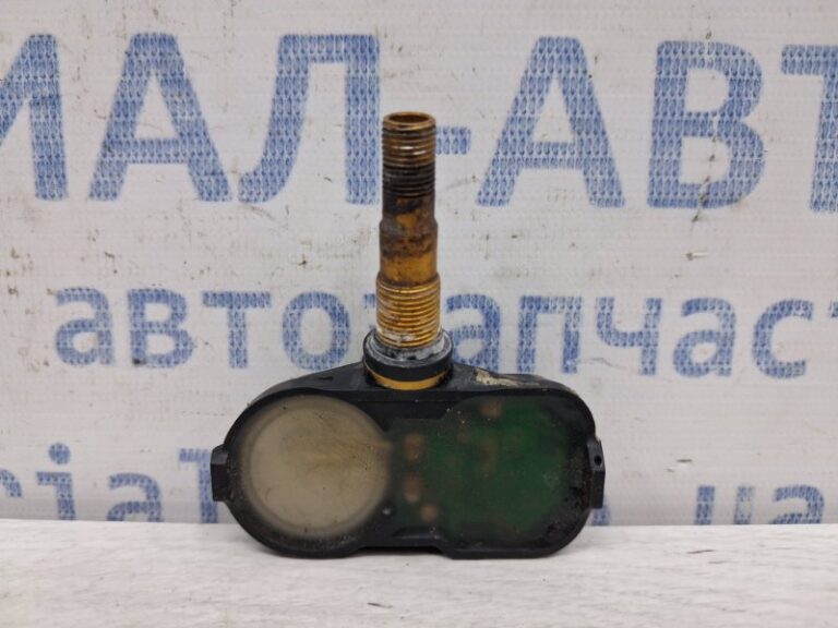 Датчик давления в шинах Toyota RAV 4 2012-2018 4260742020 (Арт. 61283)