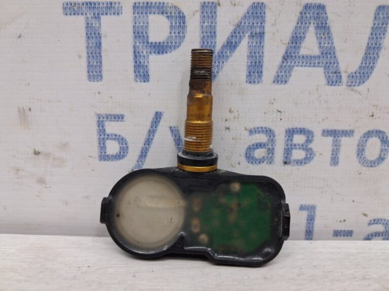 Датчик давления в шинах Toyota RAV 4 2012-2018 4260742020 (Арт. 61284)