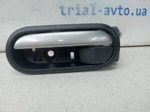 Ручка двери внутреняя задняя левая Mazda 6 2007-2013 GS1D73330B02 (Арт. 61300)