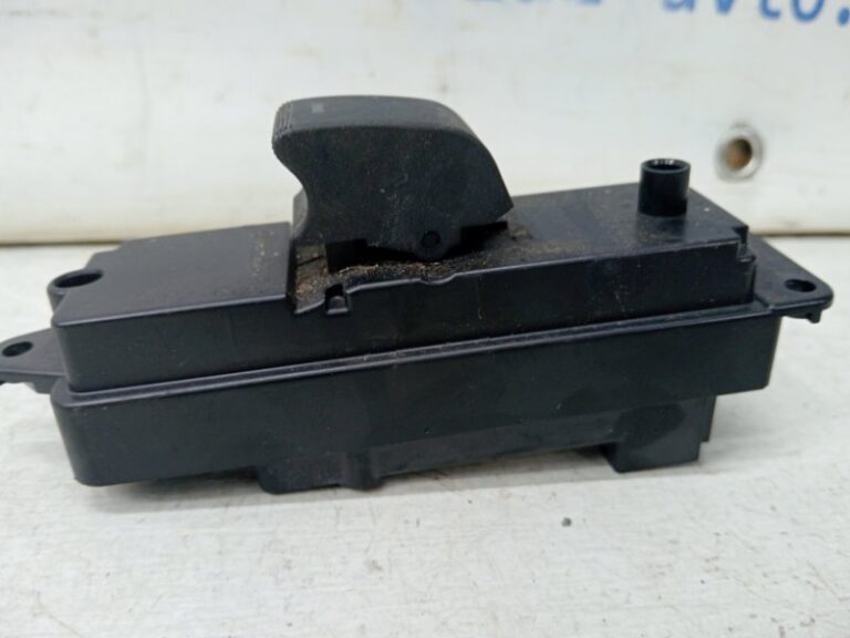 Кнопка стеклоподъемника Mazda 6 2007-2013 GS1D66380 (Арт. 61301)