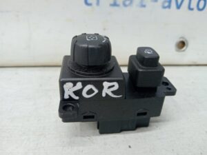 Блок управления зеркалами SsangYong Korando 2010-2019 8550134000HDV (Арт. 61304)