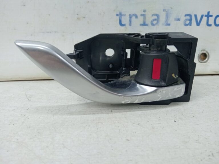 Ручка двери внутреняя передняя правая Mazda CX 5 2011-2017  (Арт. 61305)