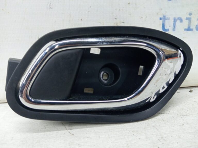 Ручка двери внутреняя передняя левая Kia Ceed 2012-2018 83610A2010CR (Арт. 61315)
