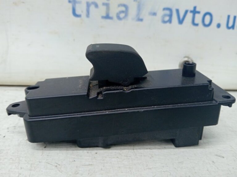 Кнопка стеклоподъемника Mazda 6 2007-2013 GS1E66380 (Арт. 61323)