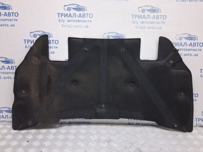 Обшивка капота Mitsubishi Lancer 2003-2009 MN126643 (Арт. 61338)