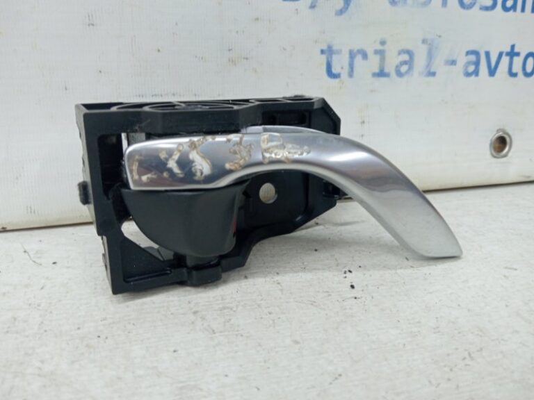 Ручка двери внутреняя задняя правая Mazda CX 5 2011-2017  (Арт. 61373)