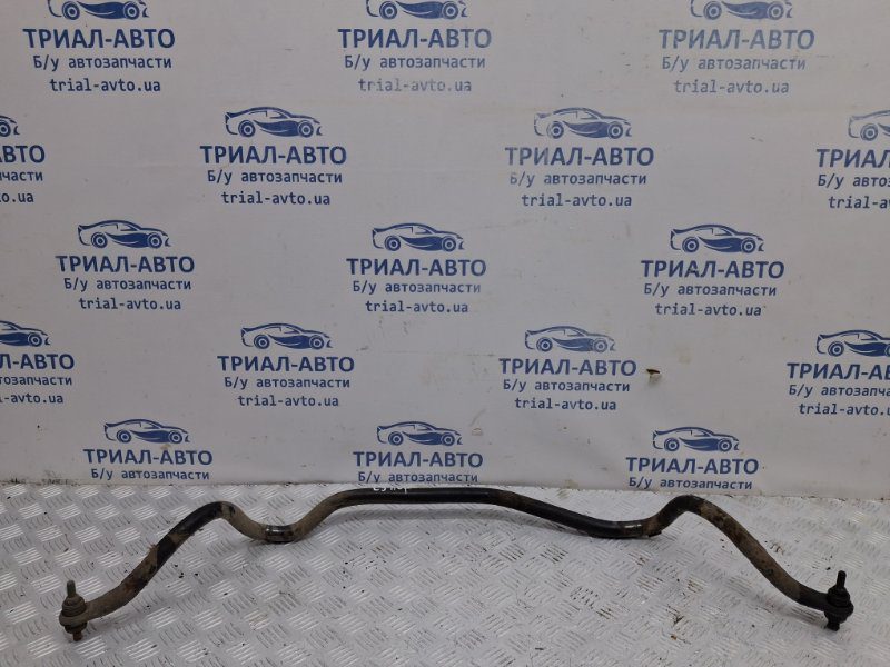 Стабилизатор передний Mitsubishi Lancer 2003-2009 MN101581 (Арт. 61388) Стабилизатор передний Mitsubishi Lancer 2003-2009 MN101581 (Арт. 61388)