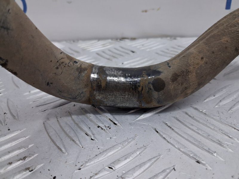 Стабилизатор передний Mitsubishi Lancer 2003-2009 MN101581 (Арт. 61388) Стабилизатор передний Mitsubishi Lancer 2003-2009 MN101581 (Арт. 61388)
