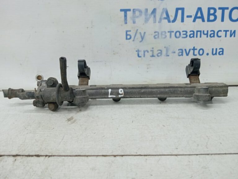 Топливная рампа Mitsubishi Lancer 2003-2009 MR420461 (Арт. 61393)