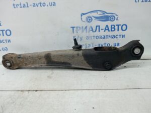 Рычаг задней подвески нижний поперечный (под пружину) Mitsubishi Lancer 2003-2009 4113A041 (Арт. 61407)