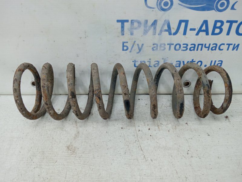 Пружина задняя Mitsubishi Lancer 2003-2009 MR594980 (Арт. 61409) Пружина задняя Mitsubishi Lancer 2003-2009 MR594980 (Арт. 61409)