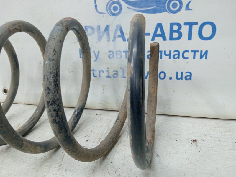 Пружина передняя Mitsubishi Lancer 2003-2009 4040A090 (Арт. 61410) Пружина передняя Mitsubishi Lancer 2003-2009 4040A090 (Арт. 61410)