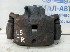 Суппорт передний правый Mitsubishi Lancer 2003-2009 MR955064 (Арт. 61415)
