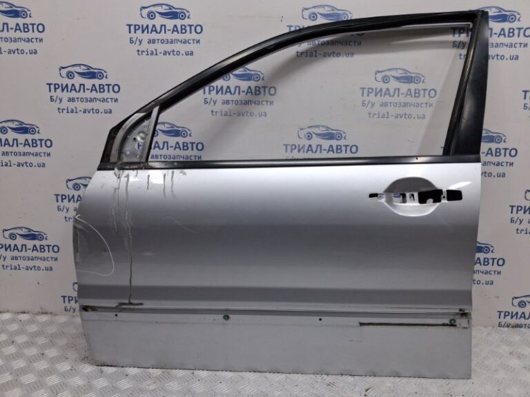 Дверь передняя левая Mitsubishi Lancer 2003-2009 5700A167 (Арт. 61422)
