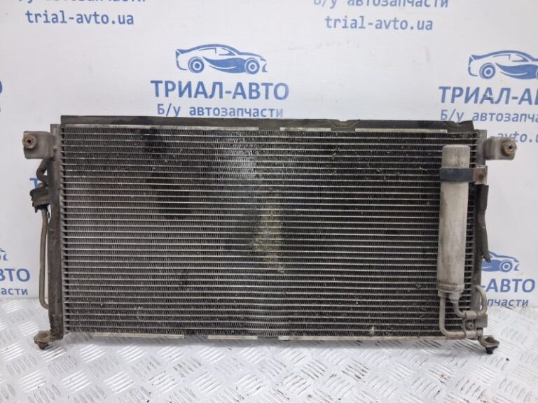 Радиатор кондиционера Mitsubishi Lancer 2003-2009 MN151100 (Арт. 61424)
