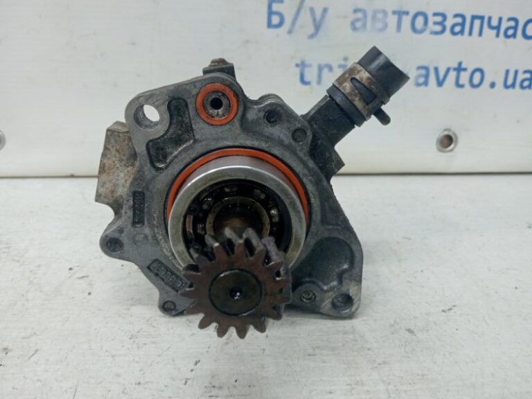 Насос вакуумный Mitsubishi L200 2006-2015 2020A002 (Арт. 61465)