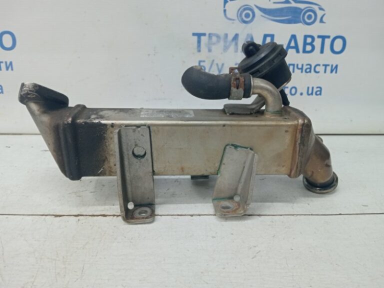 Радиатор EGR Nissan X-Trail 2007-2015 1473500QAB (Арт. 61468)