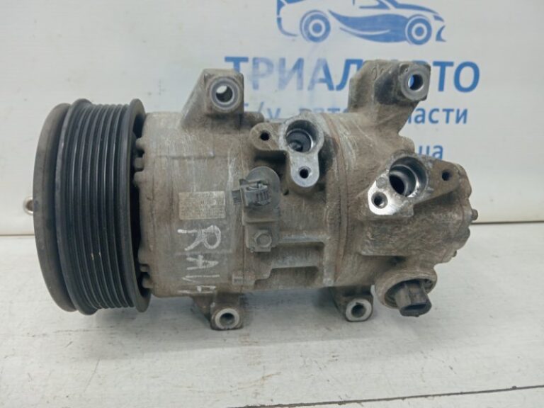 Компрессор кондиционера Toyota RAV 4 2005-2016 4472601254 (Арт. 61479)