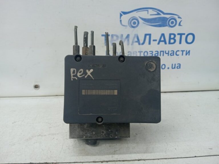 Блок abs SsangYong Rexton 2006-2012 4894009300 (Арт. 61485)
