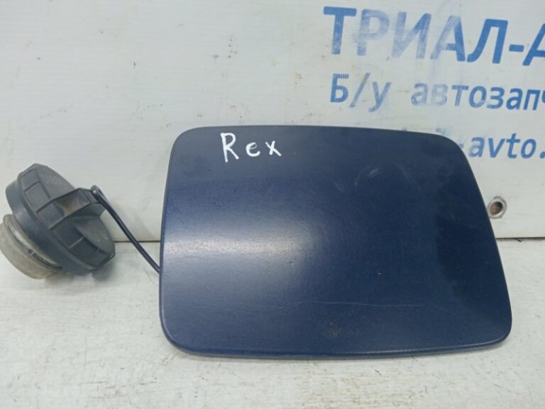 Лючок бака SsangYong Rexton 2006-2012 7162008003LAK (Арт. 61492)