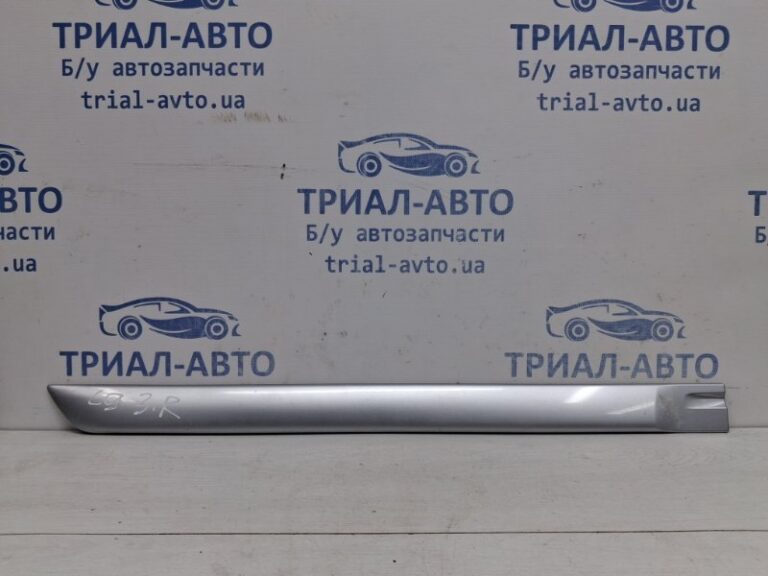 Накладка двери Mitsubishi Lancer 2003-2009 MN190108HB (Арт. 61499)