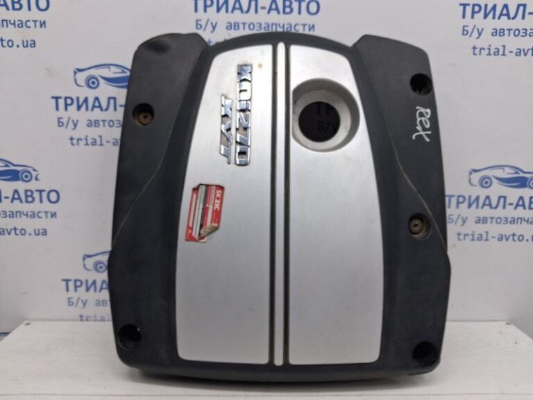 Декоративная крышка ДВС SsangYong Rexton 2006-2012 A6650101014 (Арт. 61517)