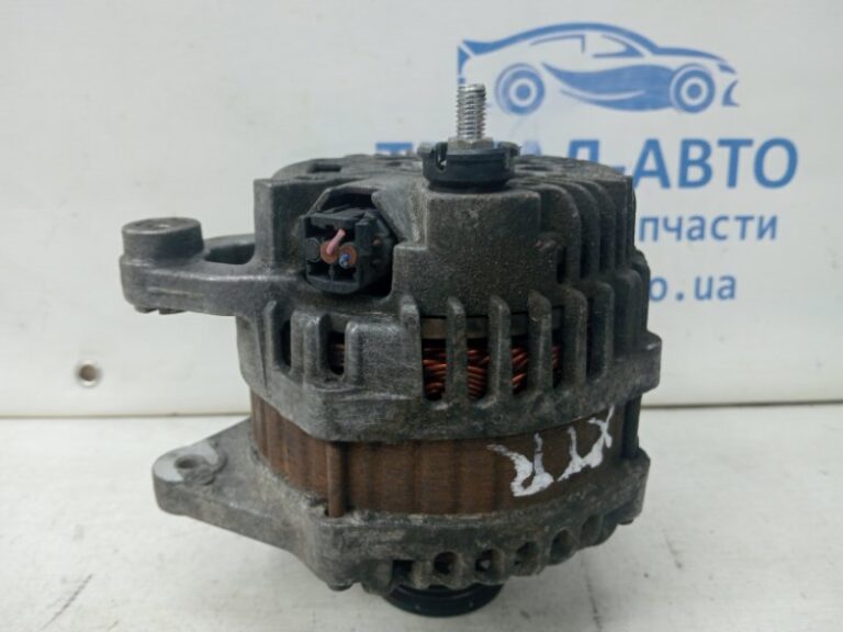 Генератор Nissan X-Trail 2007-2015 23100JG71A (Арт. 61518)