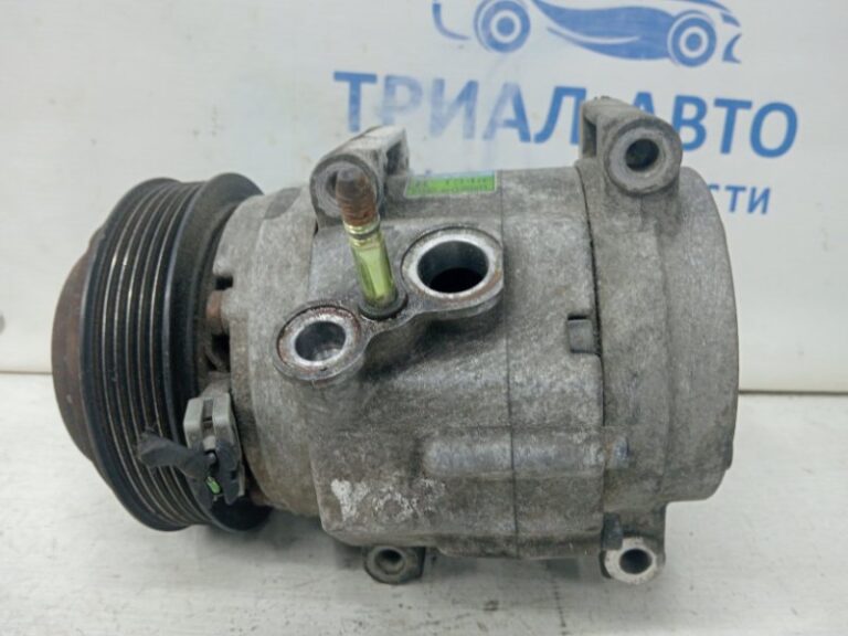 Компрессор кондиционера SsangYong Korando 2010-2019 6711303011 (Арт. 61525)