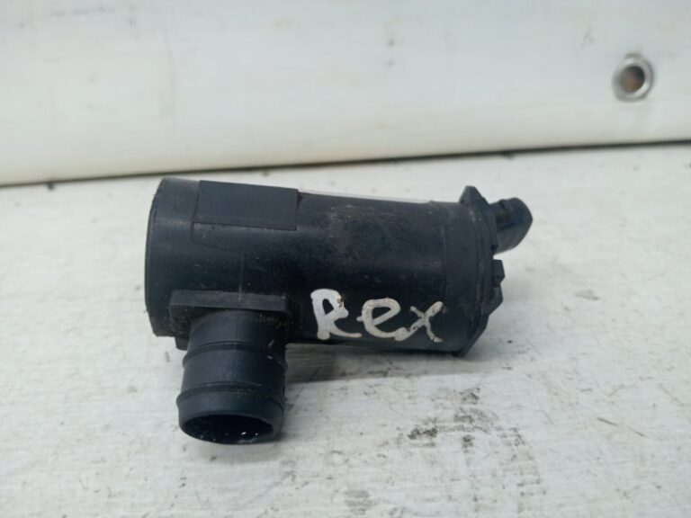 Насос омывателя стекла SsangYong Rexton 2006-2012 8632005000 (Арт. 61536)