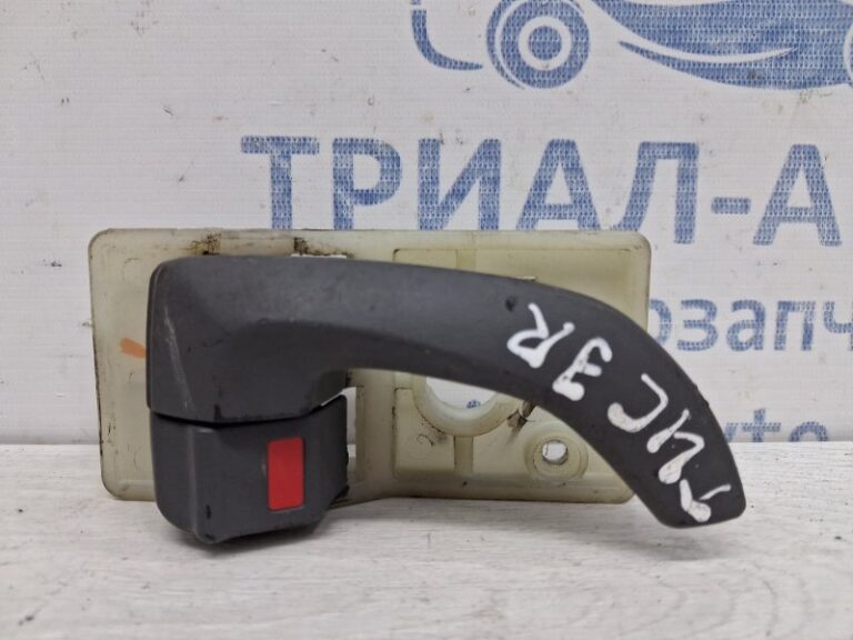 Ручка двери внутренняя правая Hyundai Tucson JM 2.0 DIESEL D4EA 2004 (б/у)