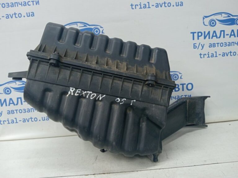 Корпус воздушного фильтра SsangYong Rexton 2006-2012 2310008408 (Арт. 61560)
