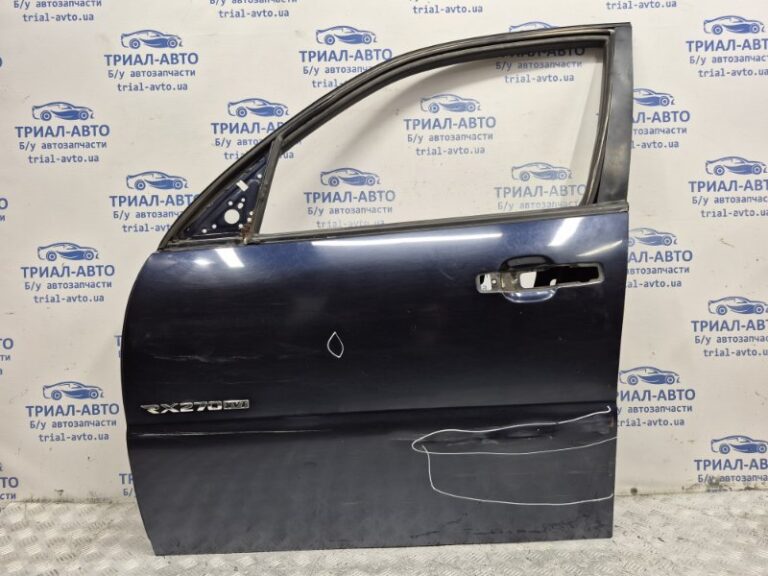 Дверь передняя левая SsangYong Rexton 2006-2012 6200308005 (Арт. 61652)