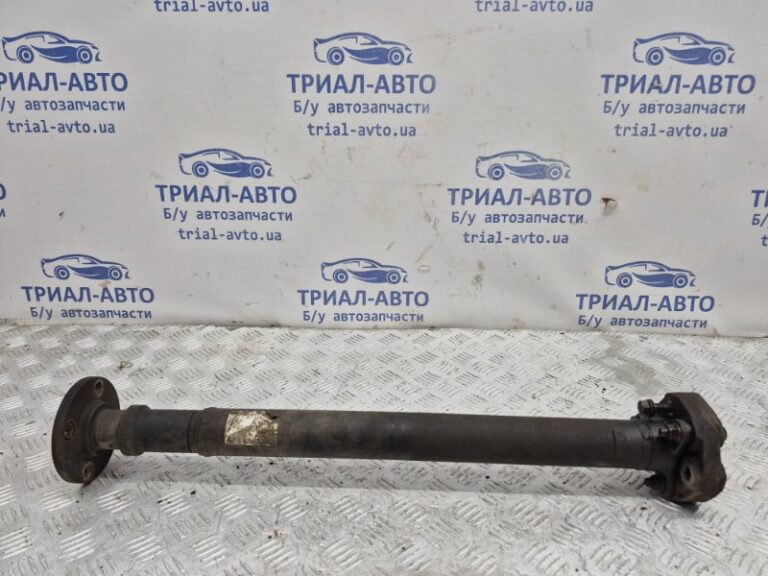 Вал карданный SsangYong Rexton 2006-2012 3310008611 (Арт. 61661)