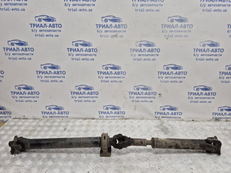 Вал карданный SsangYong Rexton 2006-2012 3320008B12 (Арт. 61662)