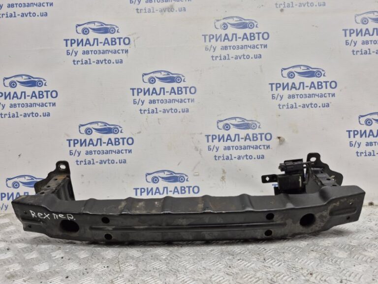 Усилитель бампера передний SsangYong Rexton 2006-2012 7875008B00 (Арт. 61663)