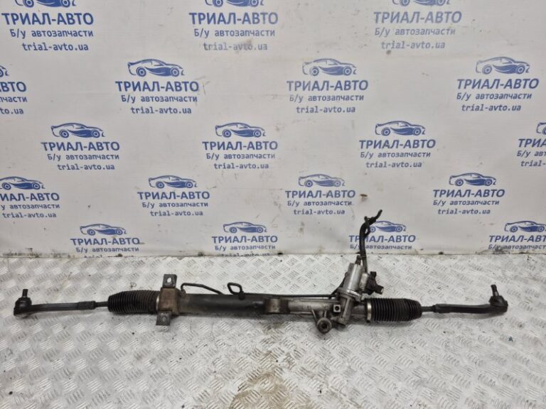 Рулевая рейка SsangYong Rexton 2006-2012 4650009004 (Арт. 61667)