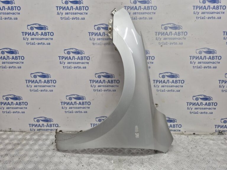 Крыло переднее левое Hyundai I30 2007-2012 66311-2L030 (Арт. 61668)