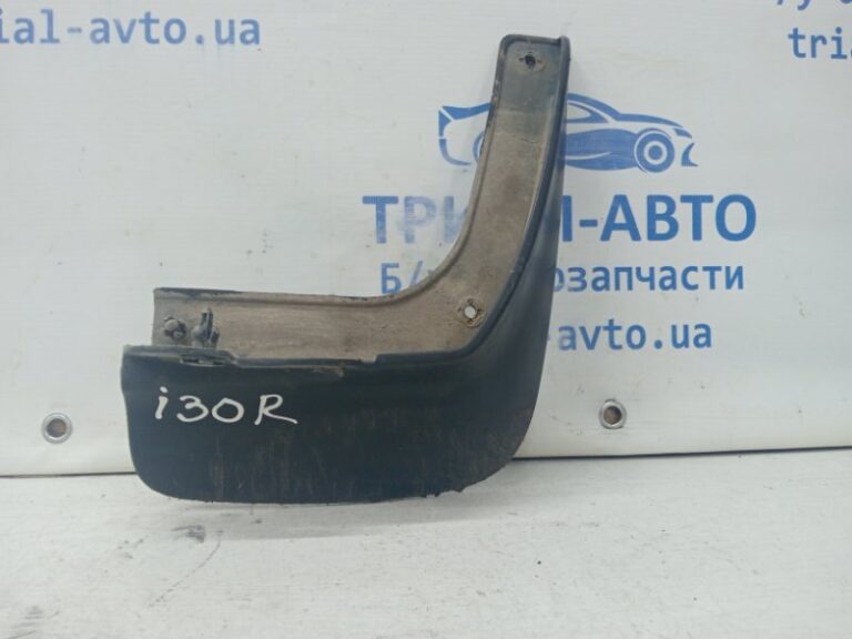 Брызговик задний правый Hyundai I30 2007-2012 868422L000 (Арт. 61702)
