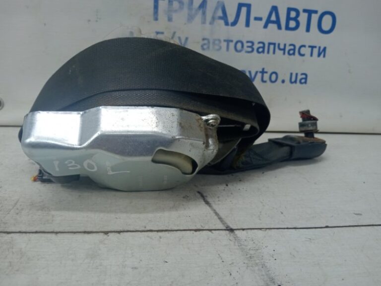 Ремень безопасности передний левый Hyundai I30 2007-2012 888102L700WK (Арт. 61708)