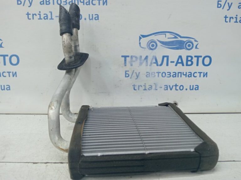 Радиатор печки SsangYong Rexton 2006-2012 6911209100 (Арт. 61722)