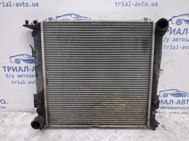 Радиатор основной Hyundai I30 2007-2012 253102L600 (Арт. 61723)