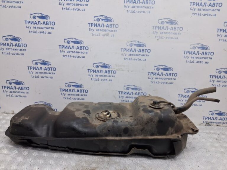 Бак топливный металлический SsangYong Rexton 2006-2012 2211008B42 (Арт. 61731)