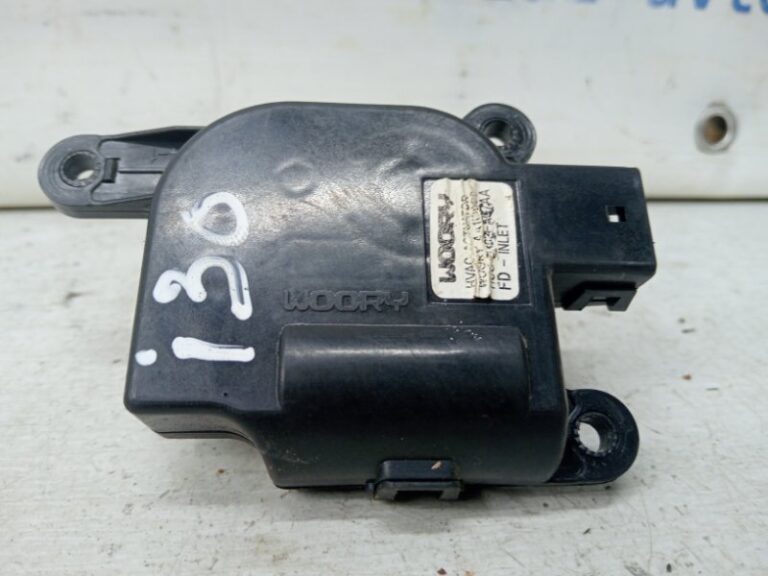Сервопривод Hyundai I30 2007-2012  (Арт. 61732)
