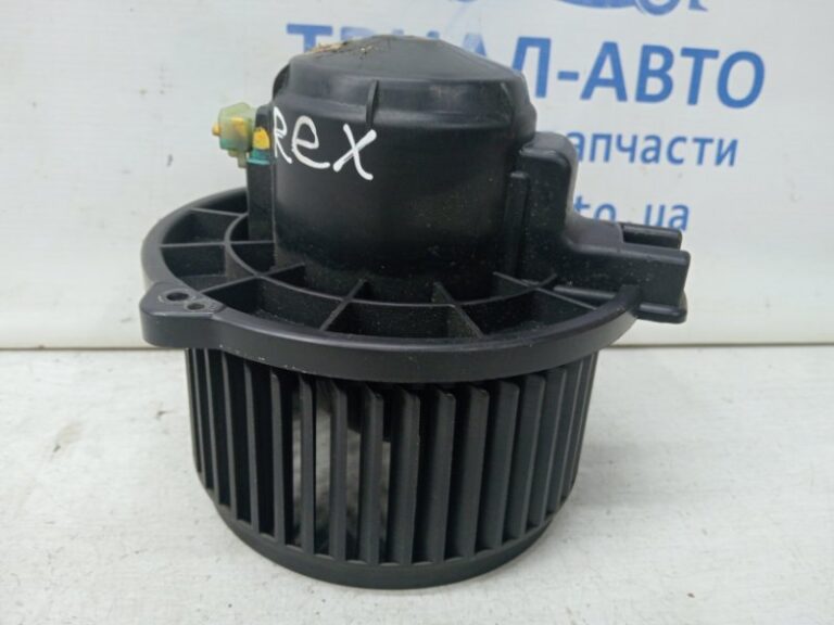 Моторчик печки SsangYong Rexton 2006-2012 6921008A30 (Арт. 61738)