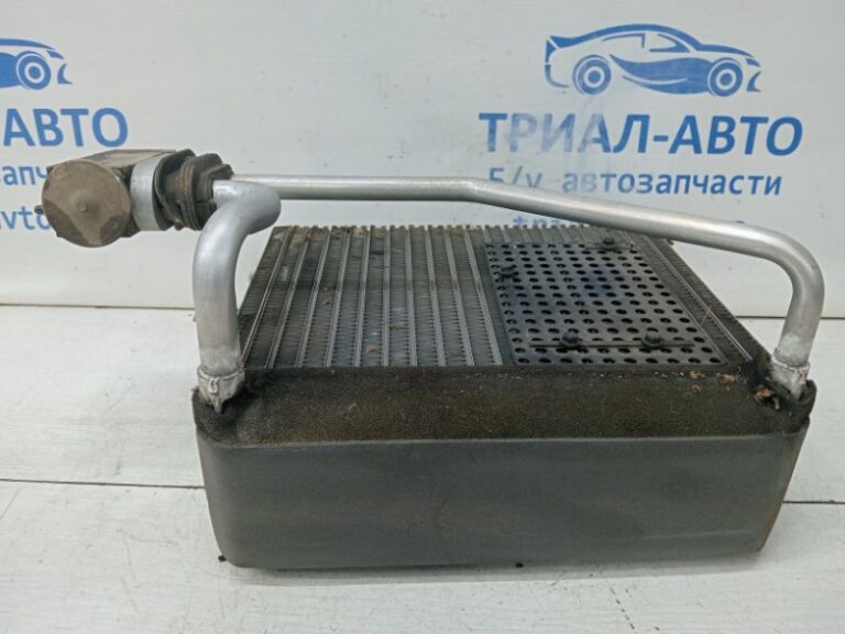 Испаритель кондиционера SsangYong Rexton 2006-2012 RA00342 (Арт. 61741)