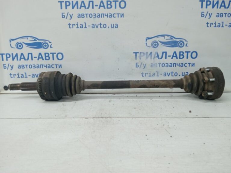 Привод задний левый SsangYong Rexton 2006-2012 4230009101 (Арт. 61742)