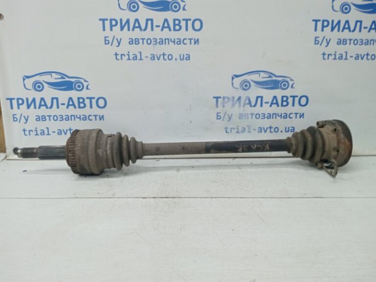 Привод задний правый SsangYong Rexton 2006-2012 4230009101 (Арт. 61743)