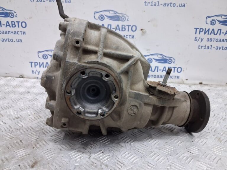 Редуктор задний SsangYong Rexton 2006-2012 4310009000 (Арт. 61745)